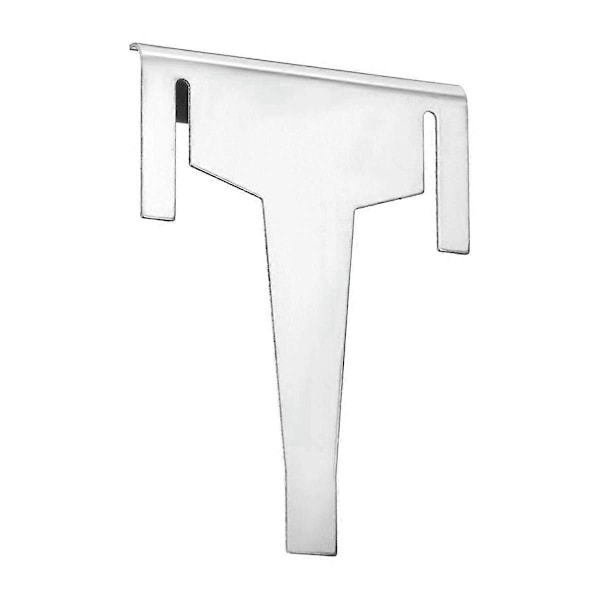 4 Stk. DA61-06796A Klips Afløbsfordamper Til Samsung