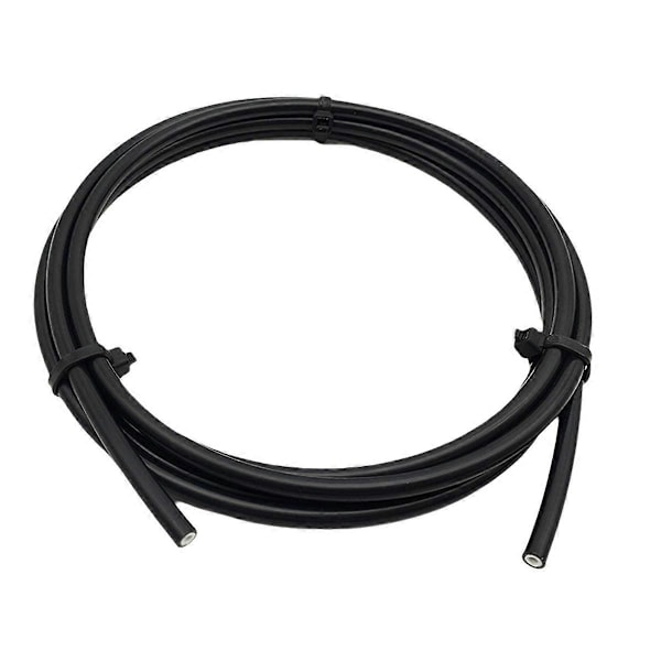 Cykels 2 meter hydraulisk skivebremse slange kit cykel bremse stik sæt