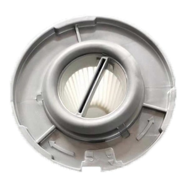 Sopii 4 kpl ZR009005 HEPA-suodattimelle X-Force Flex 8.60 johdottomaan pölynimuriin - FO SHAN RAN WANG