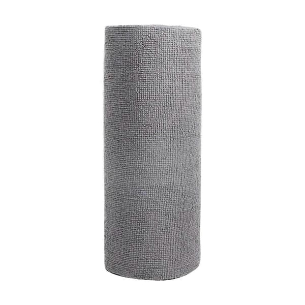 Husholdning, Mikrofiber Håndklæderuller Opvaskeklude Vask, Grå