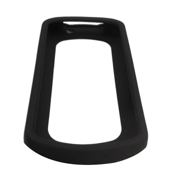 Garmin Edge 1040 GPS -pyörätietokoneen silikonisuojus
