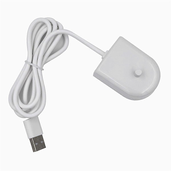 USB Oplader Base til Philips HX3000 HX6000 HX8000 HX9000 Serie Elektrisk Tandbørste Oplader Drevet
