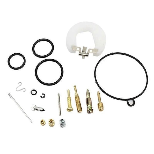 Høystabilitets 19mm Forgasser Reparasjon PZ19 Forgasserdeler for 110cc 70cc 90cc LX0E