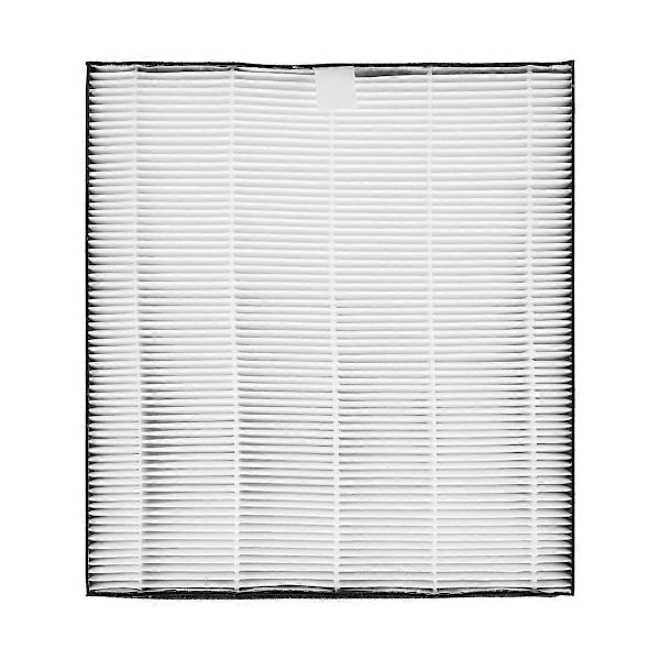 Passar Philips Luftrenare DE5206 DE5205 Luftrenare Hepa Filter HEPA Filter FY1119