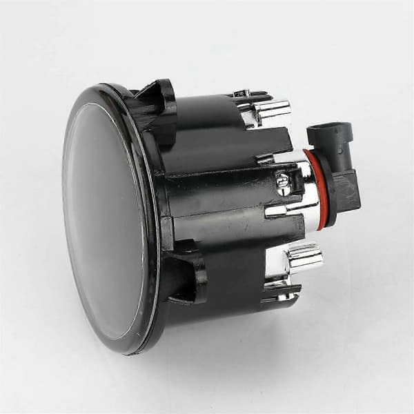 Bil ABS Frontfanger Lys Tåkelys Kjørelys for LAND ROVER DISCOVERY 2 3 Range Rover Sport L32