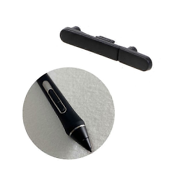 Udskiftnings Pen Knap Nøgle til Wacom Pro Pen 2 KP-504e 503e Pen Display