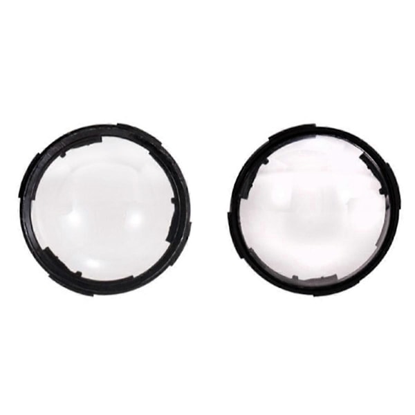 Linsskydd för Insta 360 X4 Plastfodral Linsskydd för Insta360 X4 Tillbehör