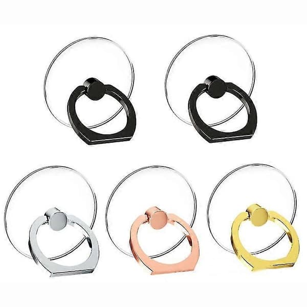 Rystal Mobiltelefon Ringholder