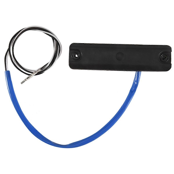 Bakre Baklucka Strömbrytare Bagagelucka Frigöring Lock Lås Handtag Knapp 81260-2W000 för Hyundai Ix35 Santa Fe 13-1