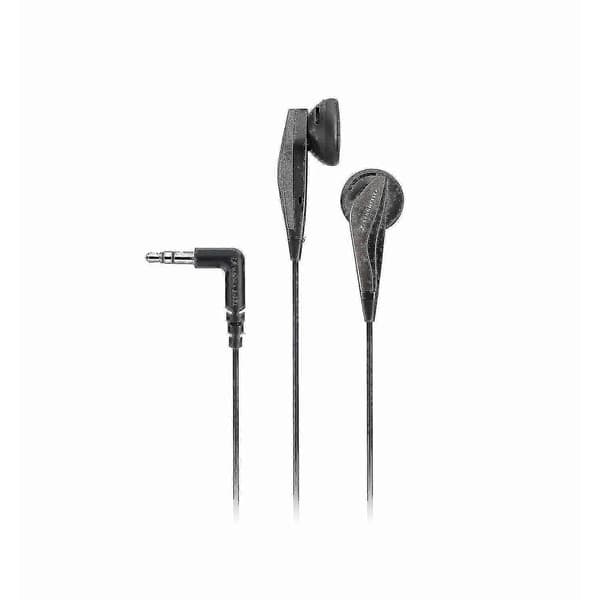 Sjq Mx 375 In-ear Hovedtelefoner - Sort