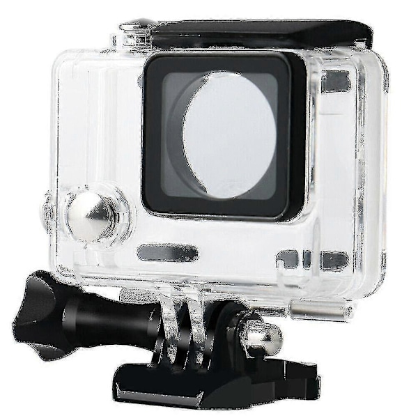 Gopro Hero 33+4 vedenalainen vedenpitävä sukelluskotelo Surffaus Suojakotelo