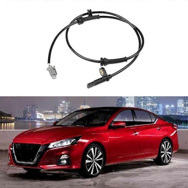 47910-3TA1A ABS-anturi Etu LH Pyörän Nopeusanturi sopii Altima Teana A36Z L33 L33Z QR25DE 2.5L 47910
