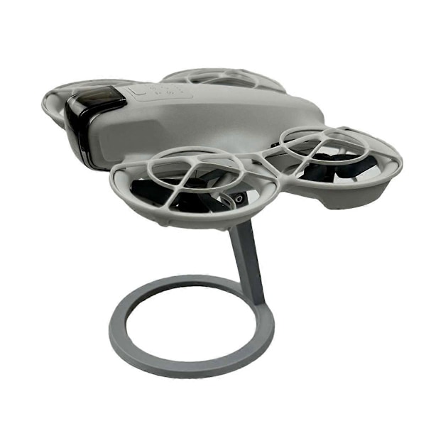 Skrivebordsutstillingsstativ for Neo Fixed Stand