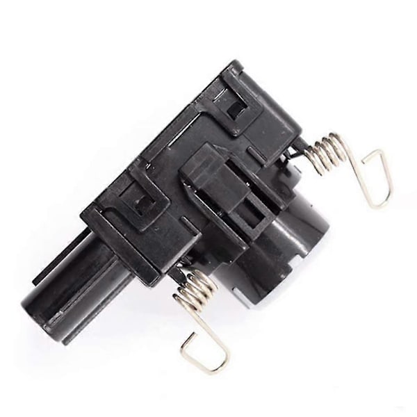 1 st Parkeringssensorer för Previa Tarago Estima ACR5 GSR5 Svart 89341-28450-B0