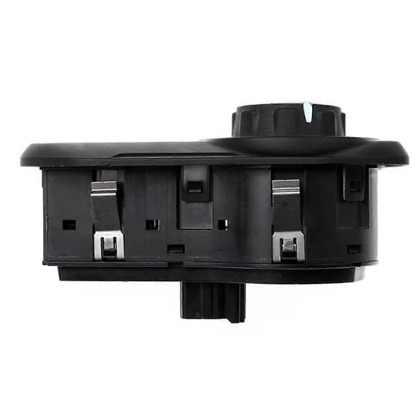 Ny Høykvalitets Bil Lysbryter Hovedlys Tåkelys Kontrollbryter 68309780AB for Dodge Jeep 2