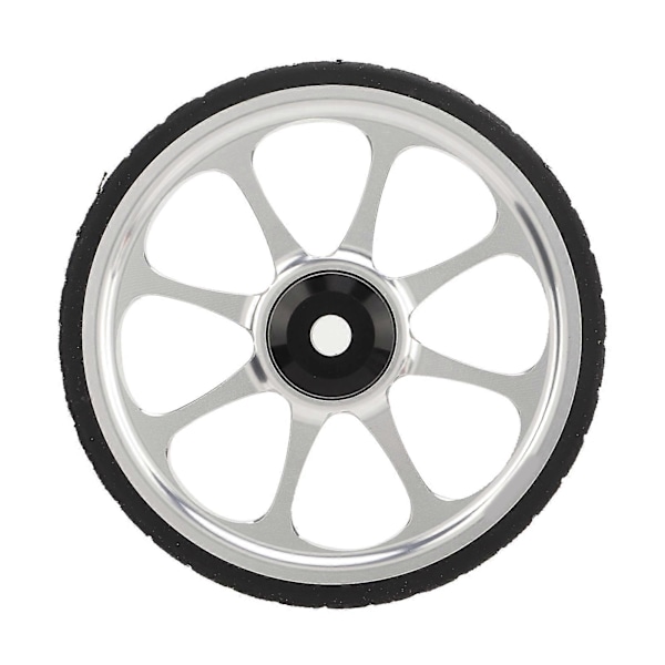 Alumiiniseos 82mm Levennetty Laakeri Easy Wheel Brompton- ja 3sixty-taittopyörille