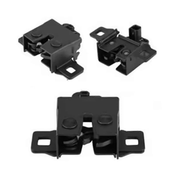 För Land Rover 2013-2021 Range Rover Motorhuvslås Larmsensor