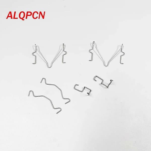 for Mitsubishi Montero 2012 - 2022 Bakbremseklips MR389630
