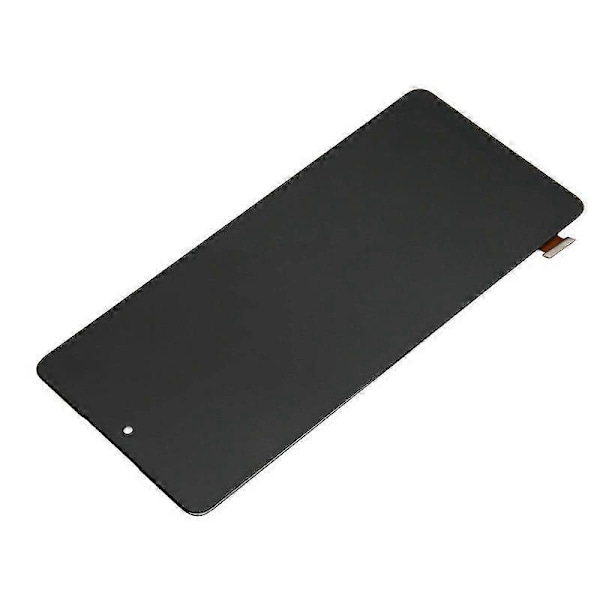 Telefon Skärm Digitizer Enhet Organisk Ljusdiod Display Digitizer Ersättning för Samsung S20 FE