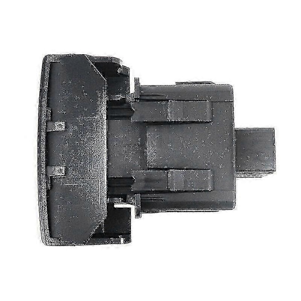 För C4 DS4 C4 Parkeringsbroms Elektronisk Handbroms Handbromskontakt 470702 Blank Svart S202412307149