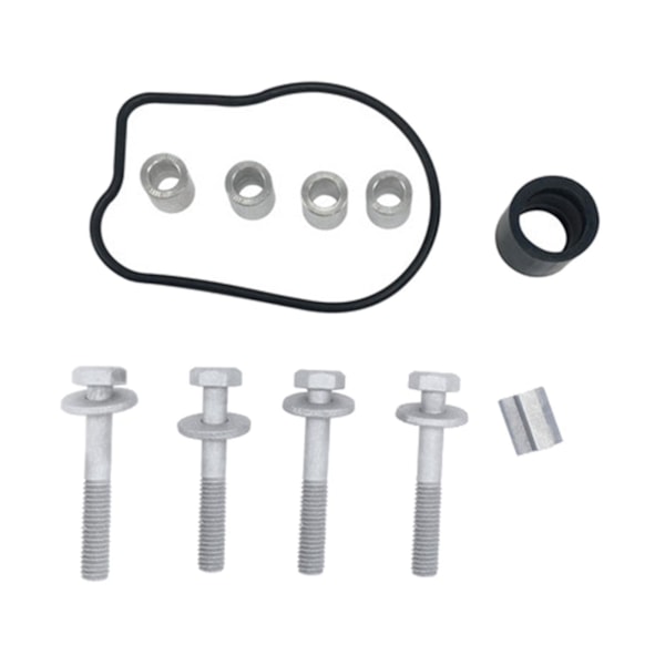 Vandpumpe Impeller Kit Til Honda 06193-zv5-010 Påhængsmotorer Udskiftning