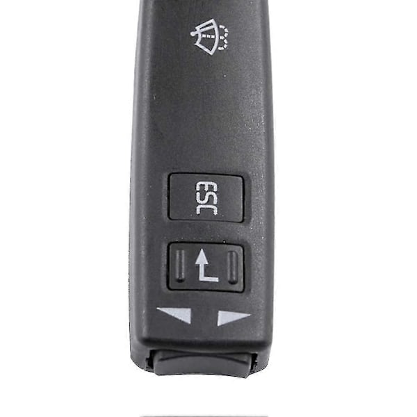 Volvo Fm12 Fh12 kuorma-auton suuntavilkun yhdistelmäkytkin ohjauspyyhkijän kytkin 20424046 20700930 20