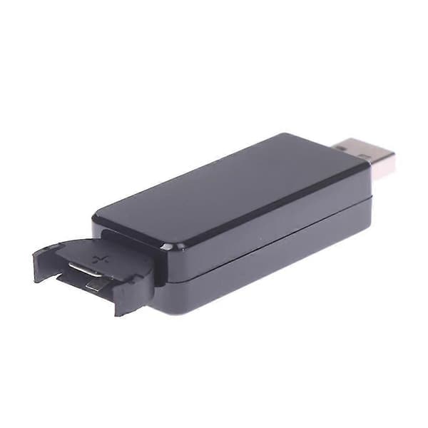Lithium Knapcelle Batteri USB Oplader til Lir2016, lir2032, lir2025 3.7v