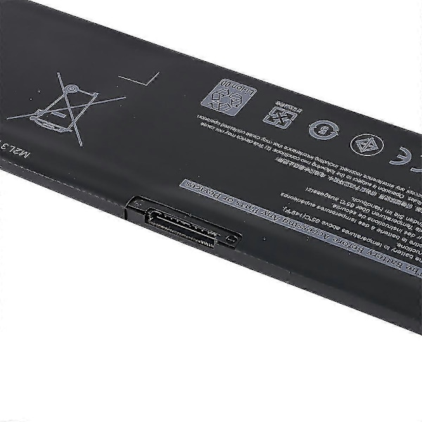 Fantastisk Egnet Til 266j9 G3 15 3590 15pr-1748br 3779 5599 Notebook Batteri 266j9