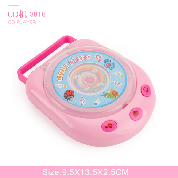 1 CD-soitinlelu [C]