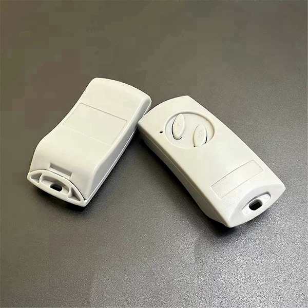 Garajeportåpner for ECOSTAR RSC2 RSE2 433MHz Fjernkontroll for ECOSTAR RSC2-433 RSC2-433 Electri
