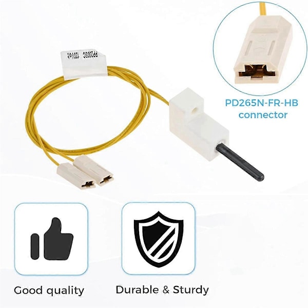 PP200 PP200SC HA1000 Glödtändare För Reddy Heater