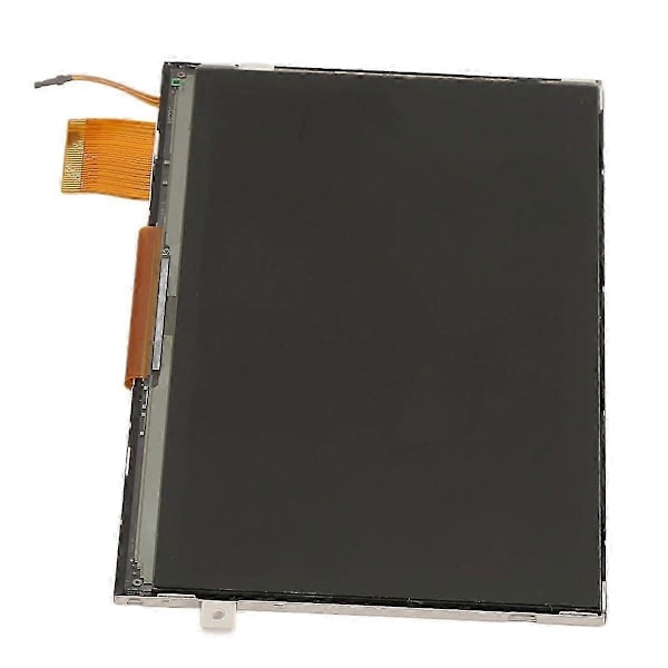 PSP 3000 LCD-näytön ammattimainen LCD-näytön vaihto PSP 3000 -sarjan pelikonsolille