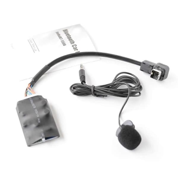 Adapterkabel for Swift Jimny Vitara Sx4 med -NET(1STK)