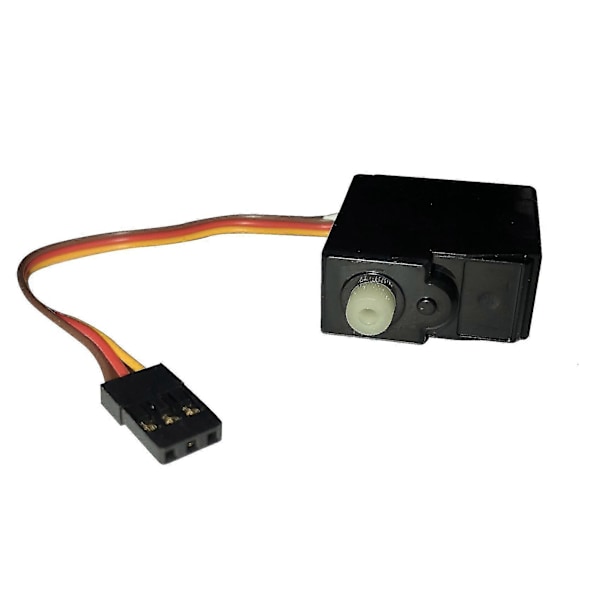 3-trådig borstlös servo för HBX 16889 16889a 16890 16890a SG 1601 SG 1602 SG1601 SG1602 RC-bildelar