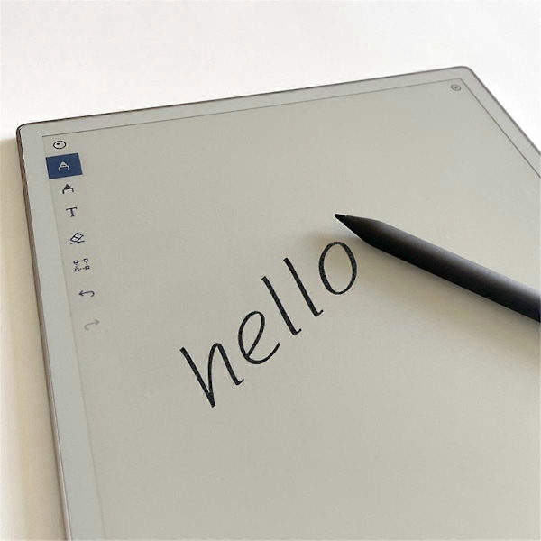6 stk. erstatningspennespisser for Remarkable Paper Pro Pen, erstatningsnibber for presis skriving og skisse