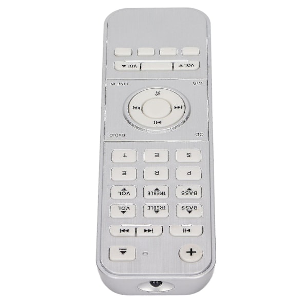 Til Geneva Fjernbetjening Soundbar Fjernbetjening Til Geneva Sound O Lab System Model M Model S Model L