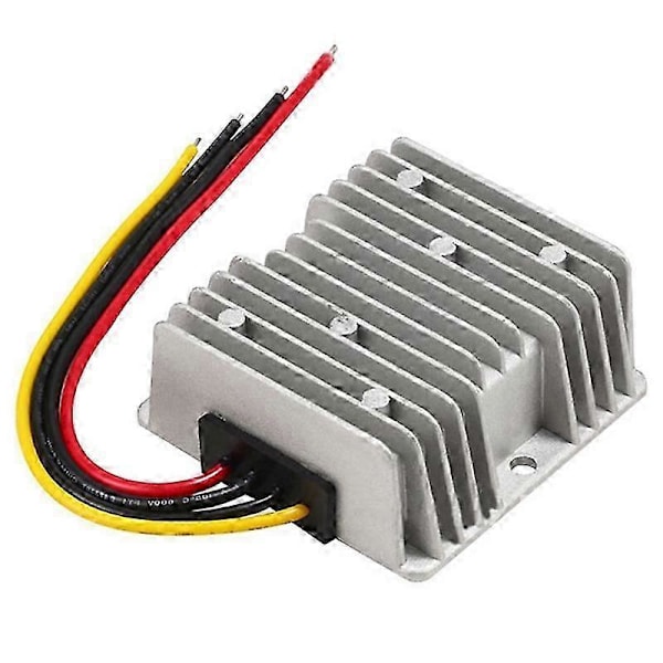 48V DC-DC Omvandlare 48V till 24V 20A Strömförsörjning Transducer Regulator Spänning Transkompatibelmer-FO SAHN