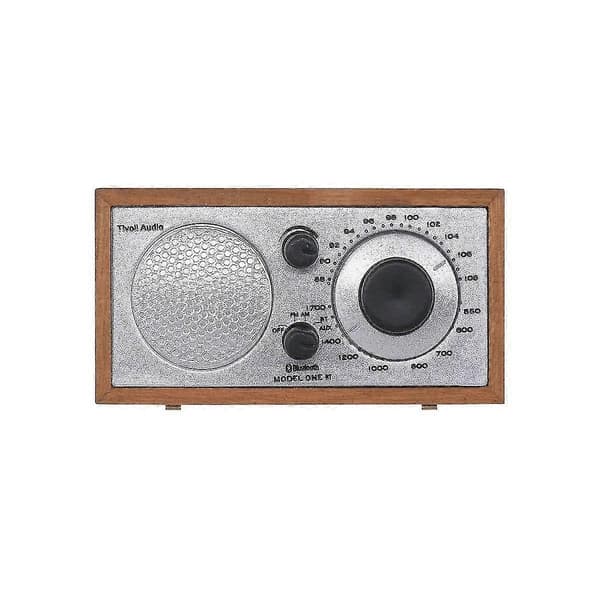1/6 Model Møbel Tilbehør Bjdob11 Mini Model Radio/lydafspiller, 4