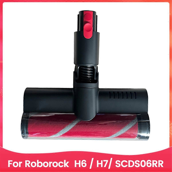 Lattiarullaharjapää Xiaomi Roborock H6 / H7/ SCDS06RR johdottomaan varsi-imuriin, varaosa At