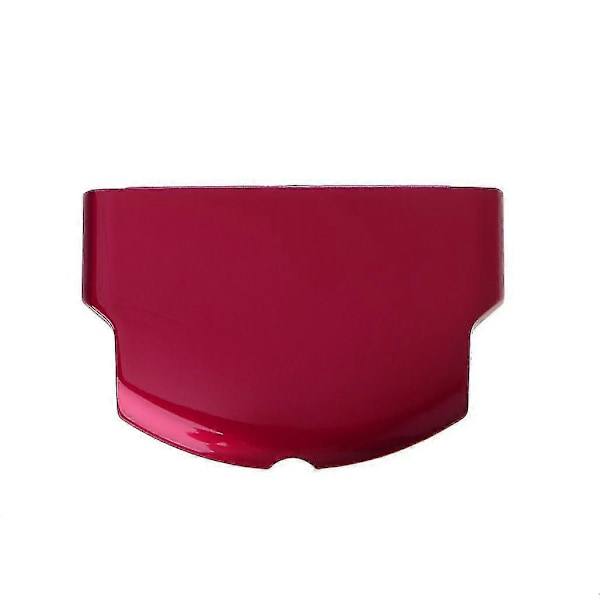 Batterideksel for PSP 3000 2000 Beskyttende Bakdør for Skall Batteri for Deksel