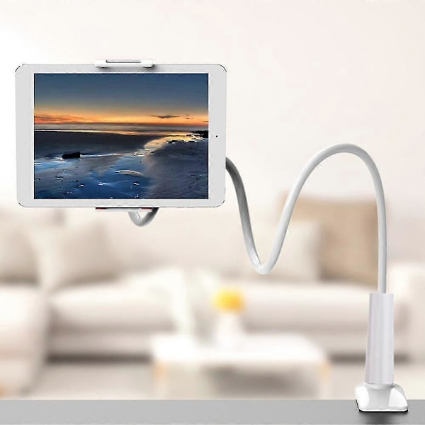 Universal Fleksibel Mobiltelefon Gooseneck Holder