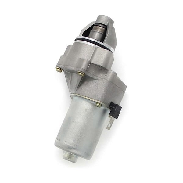 Motorcykel Startmotor för AM6 Motor RX50 RYZ50 Yamaha TZR50 Thunder Kid Aprilia RS50 MX50 för HM