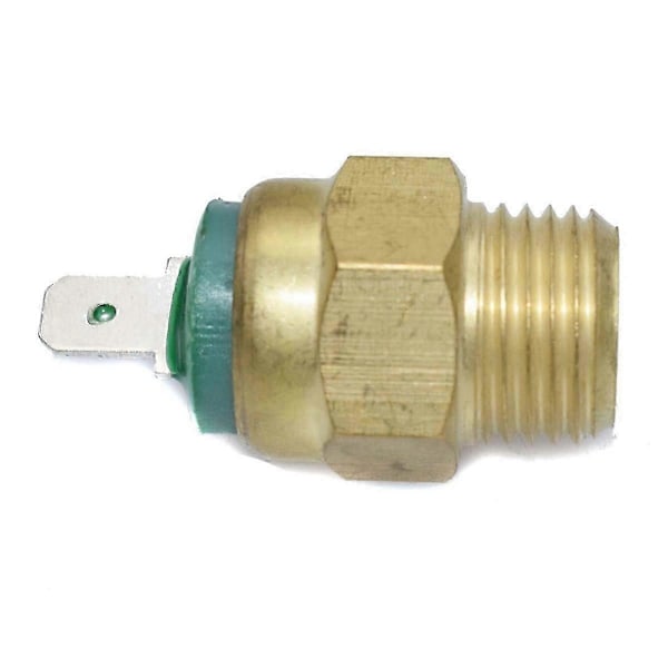 Ny Vattentemperatursensor för Grävmaskinsmotor MM432104 för Mitsubishi L2E L3E S3L2 S4L2 L2A L3A L3C