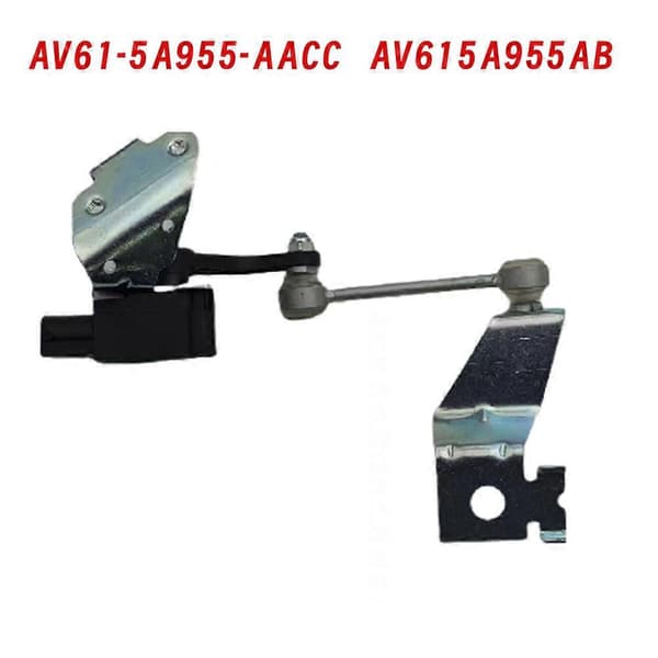 Bageste affjedringshøjdesensor til Ford Focus III 2003-2018 karosseriforlygtesensor AV61-5A955-AACC AV615A955AB