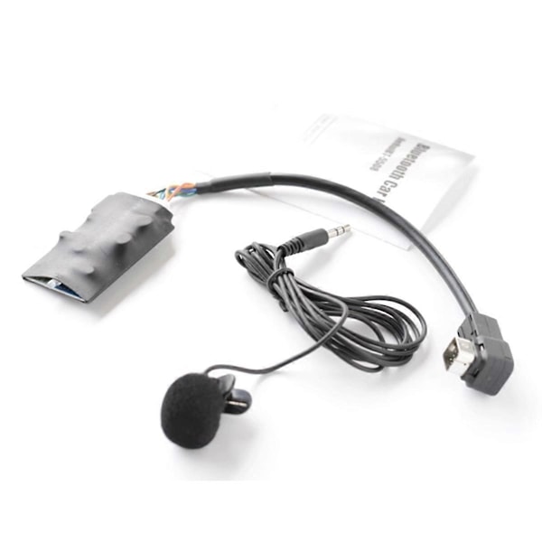 Adapterkabel for Swift Jimny Vitara Sx4 med -NET(1STK)