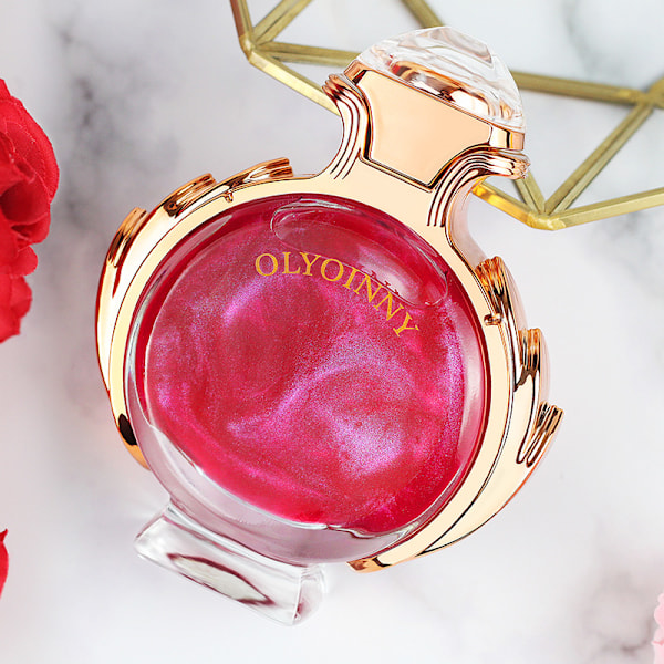 90ml Uppfriskande Vatten med Kvicksand för Damer Rose