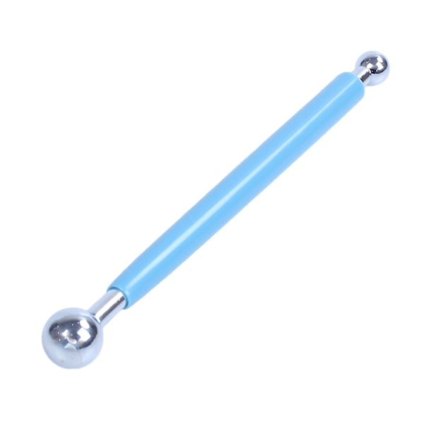 Metal Kugle Stylus Ler Keramik Potter Skulptur Modellering Værktøjssæt