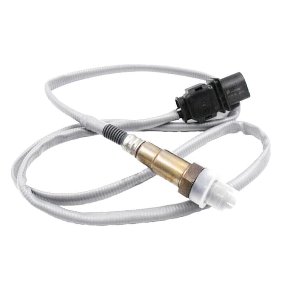 2X Lambdasond O2 Syresensor Kompatibel med BMW E83 E90 E91 E92 E93128I 11787558073