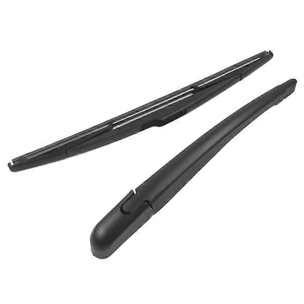 Ny Vindrutetorkararm & Blad Set Bak för Peugeot 307 SW ESTATE 2002-2008