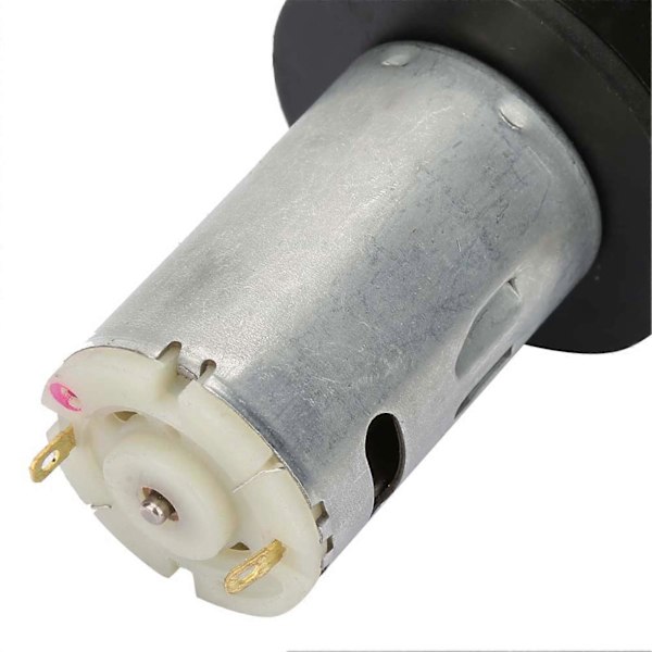 Miniatyr Handvevad Vind Hydraulisk Generator Kraft Energi Dynamotor - DC